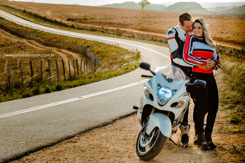 nosso vida é uma longa estrada