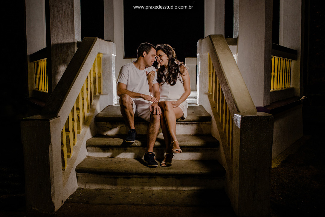 coreto de Serra Negra do Norte