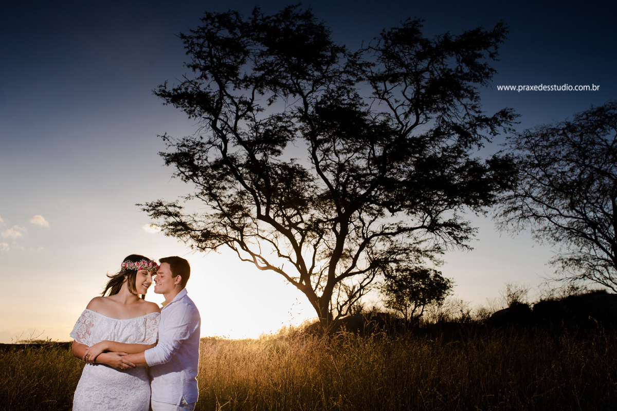 nos dois geraremos uma grande família