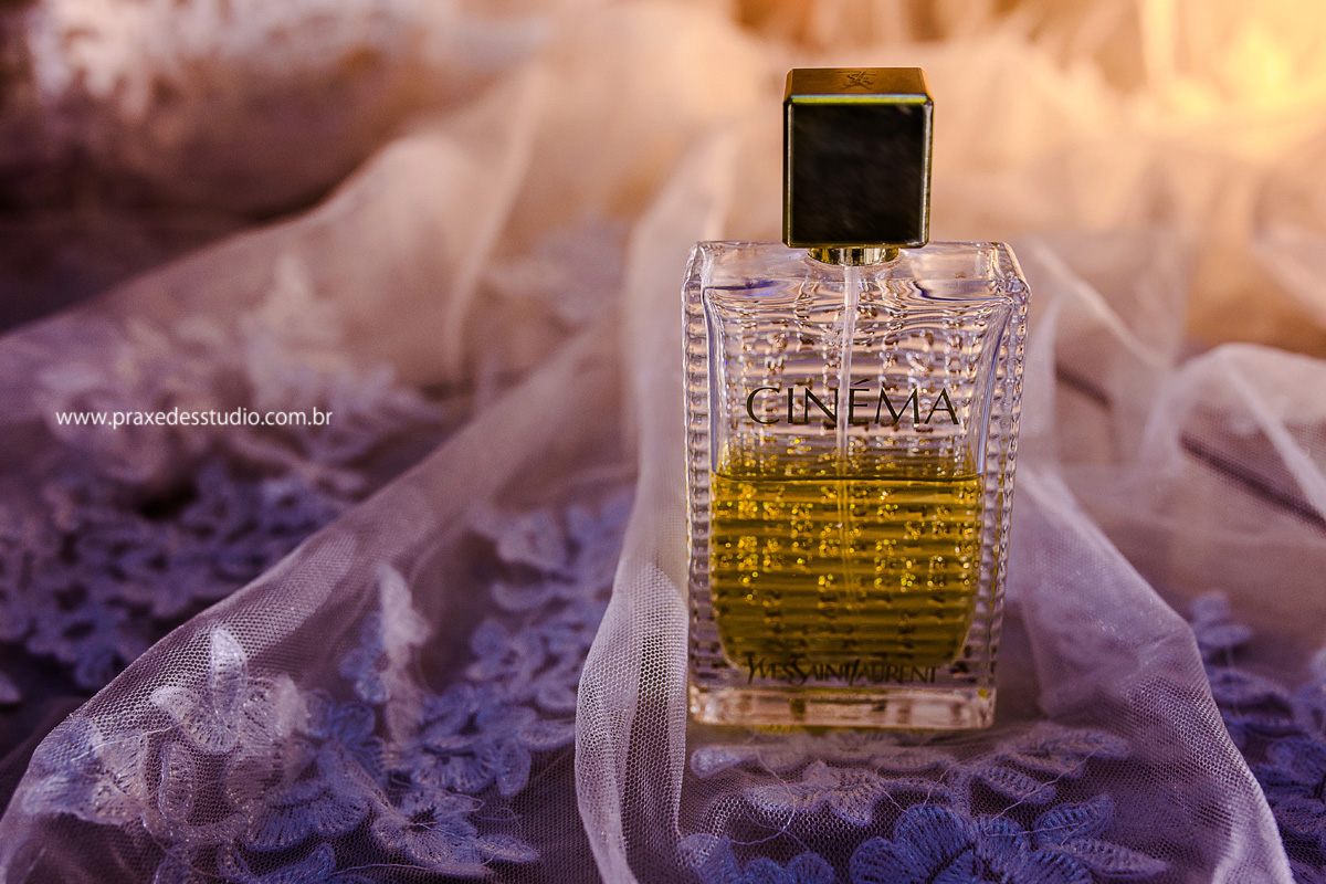 perfume de noiva