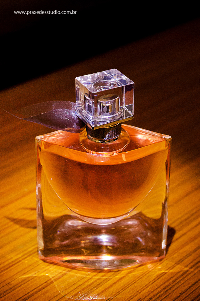 perfume da noiva