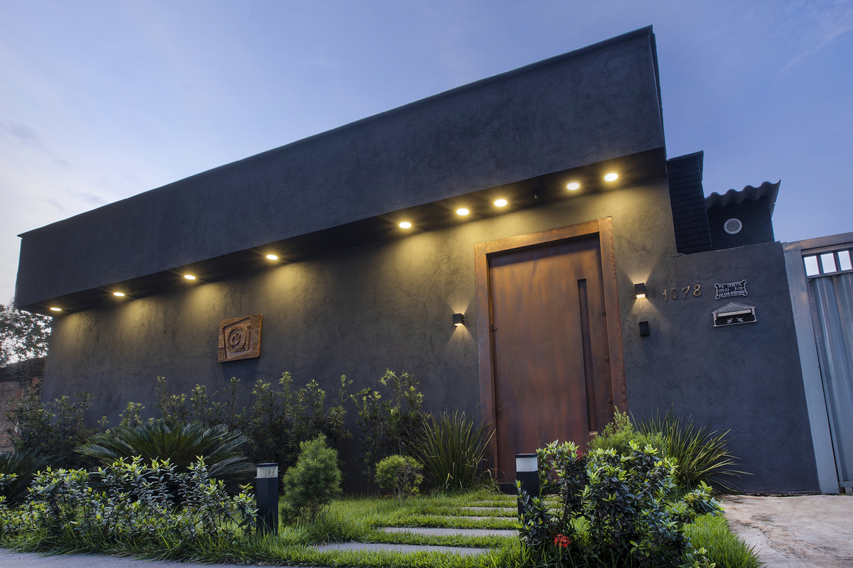 Fechada Qi Studio Fotografico