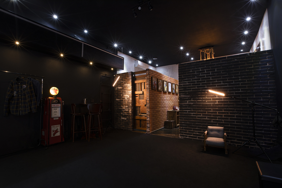 Qi studio Fotografico