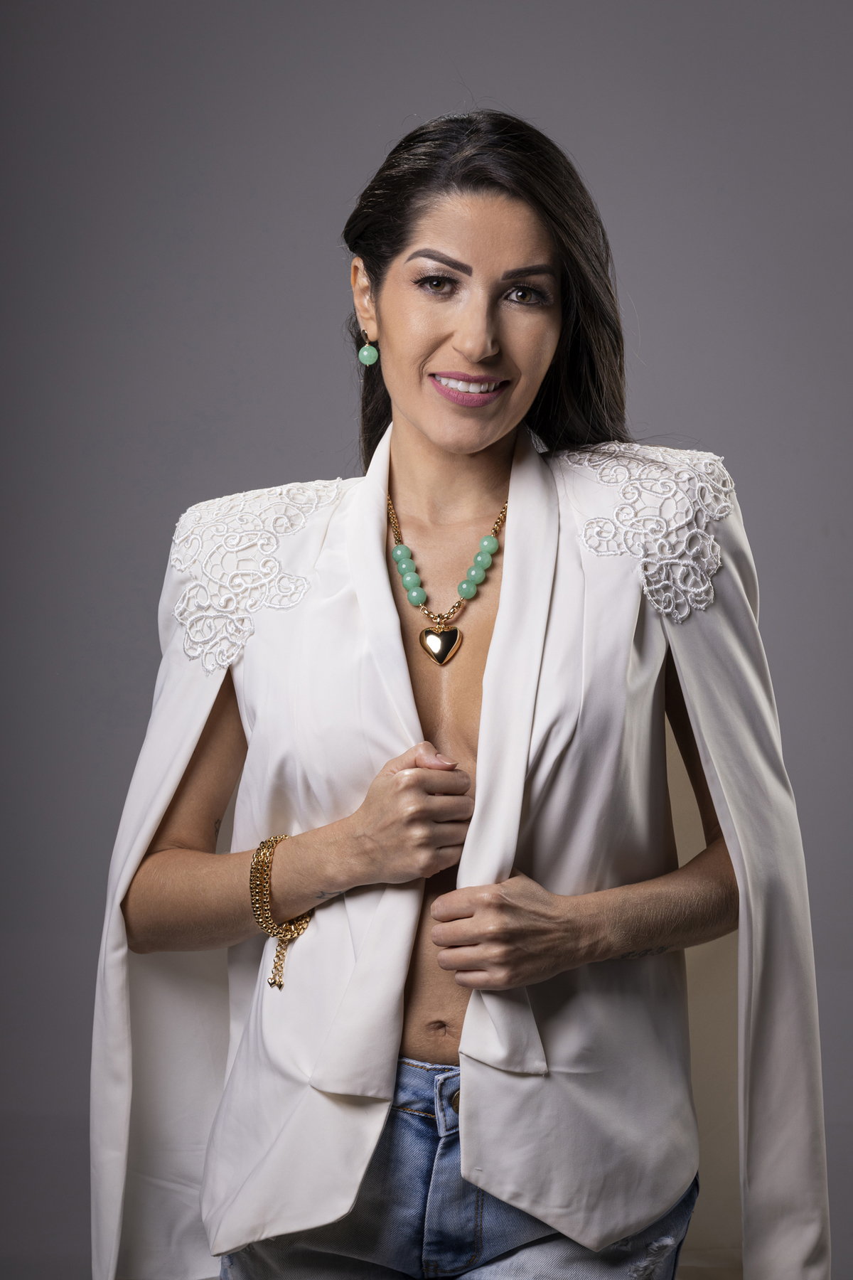 Fotografia de Joias Goiânia