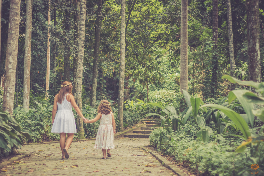 Su Sodré Fotografia -Ensaio de Família RJ --Carol e Valentina