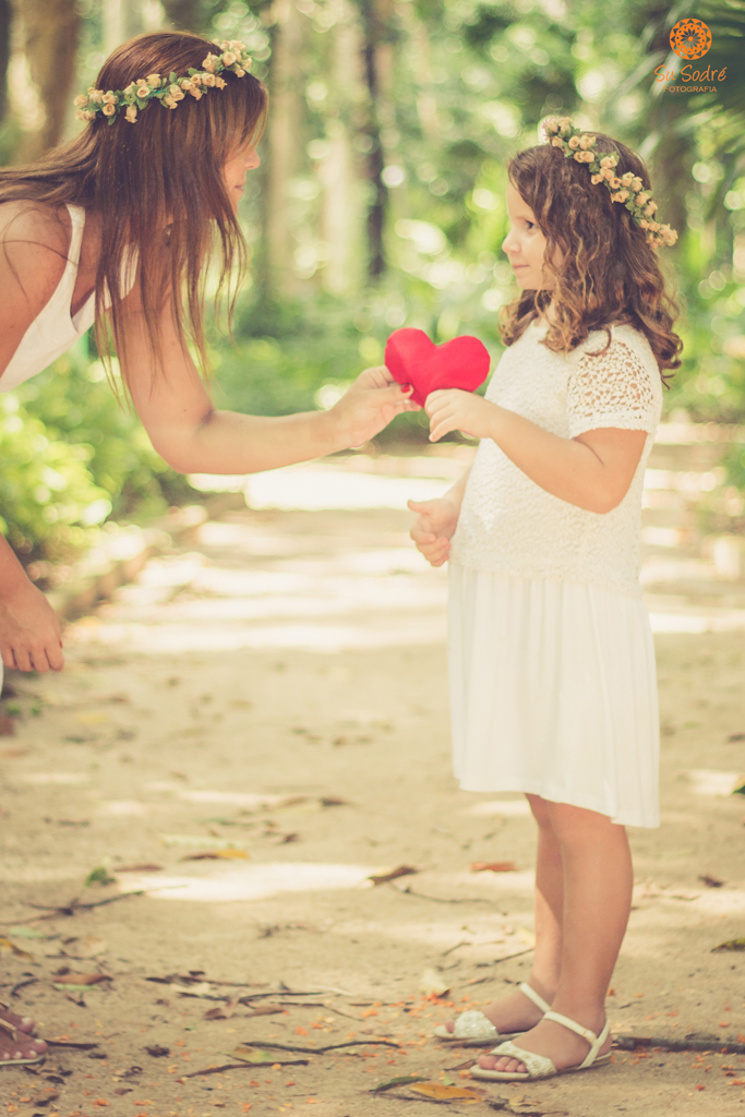 Su Sodré Fotografia -Ensaio de Família RJ --Carol e Valentina