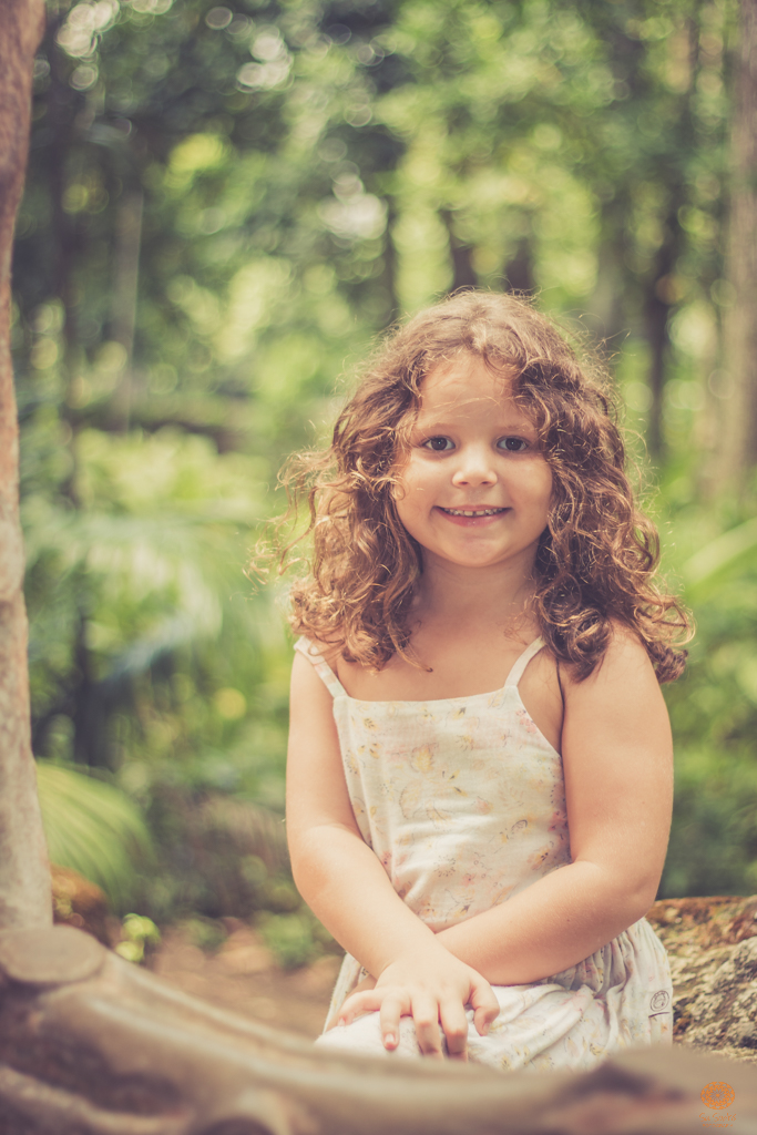 Su Sodré Fotografia -Ensaio de Família RJ --Carol e Valentina