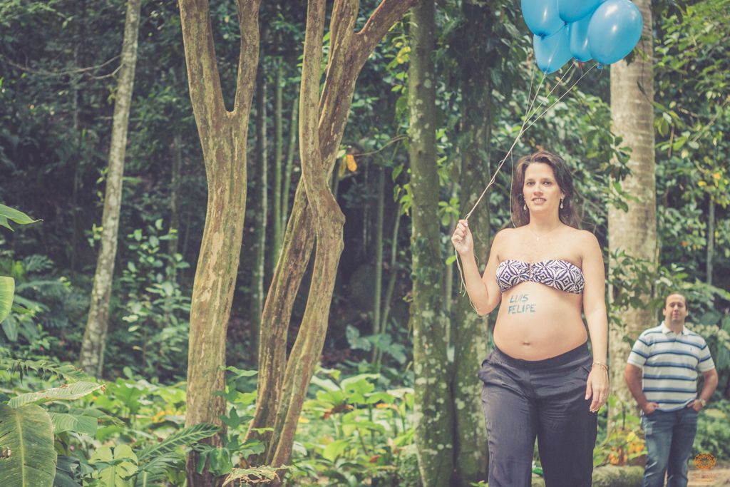 Su Sodré Fotografia-Ensaio de Gestante RJ-Renata e Pedro