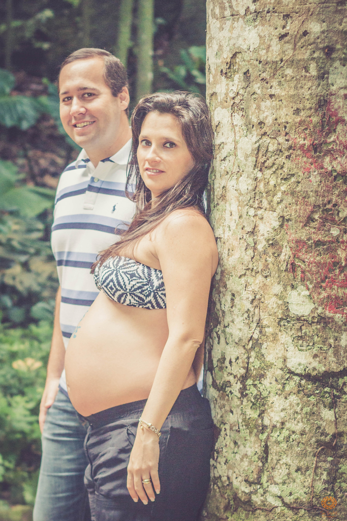 Su Sodré Fotografia-Ensaio de Gestante RJ-Renata e Pedro