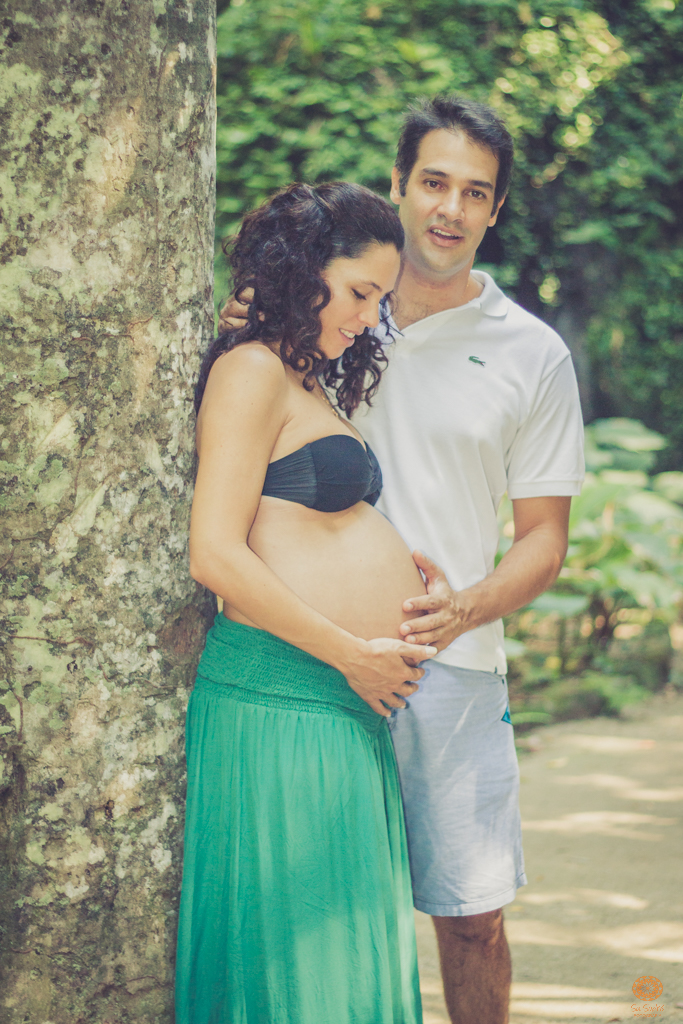 Su Sodré Fotografia-Ensaio de Gestante-Luciana e Beto