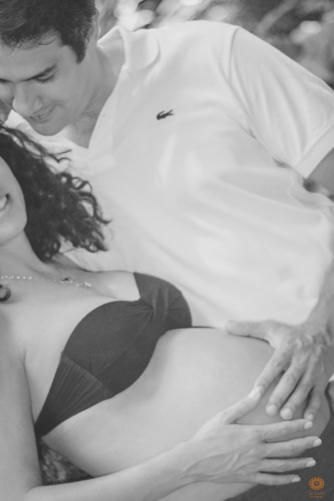 Su Sodré Fotografia-Ensaio de Gestante-Luciana e Beto