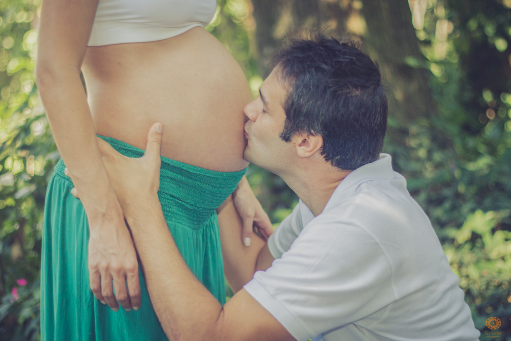 Su Sodré Fotografia-Ensaio de Gestante-Luciana e Beto