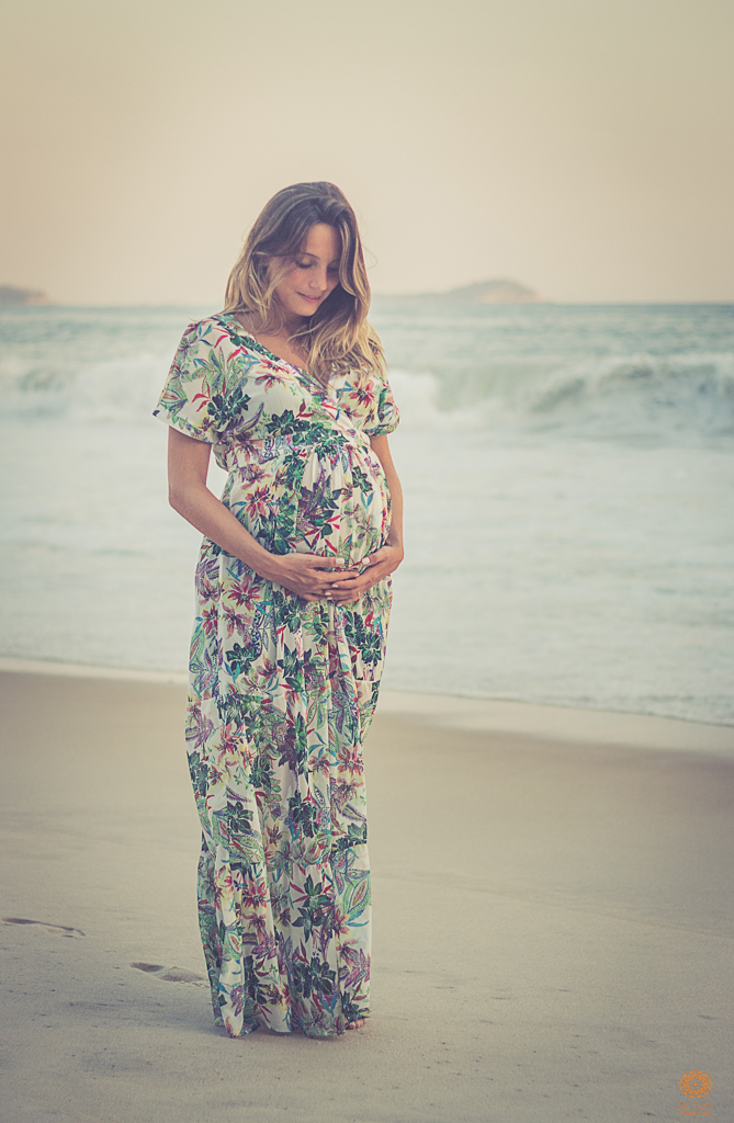 Su Sodré Fotografia-Ensaio de Gestante RJ-Luiza e Antônio