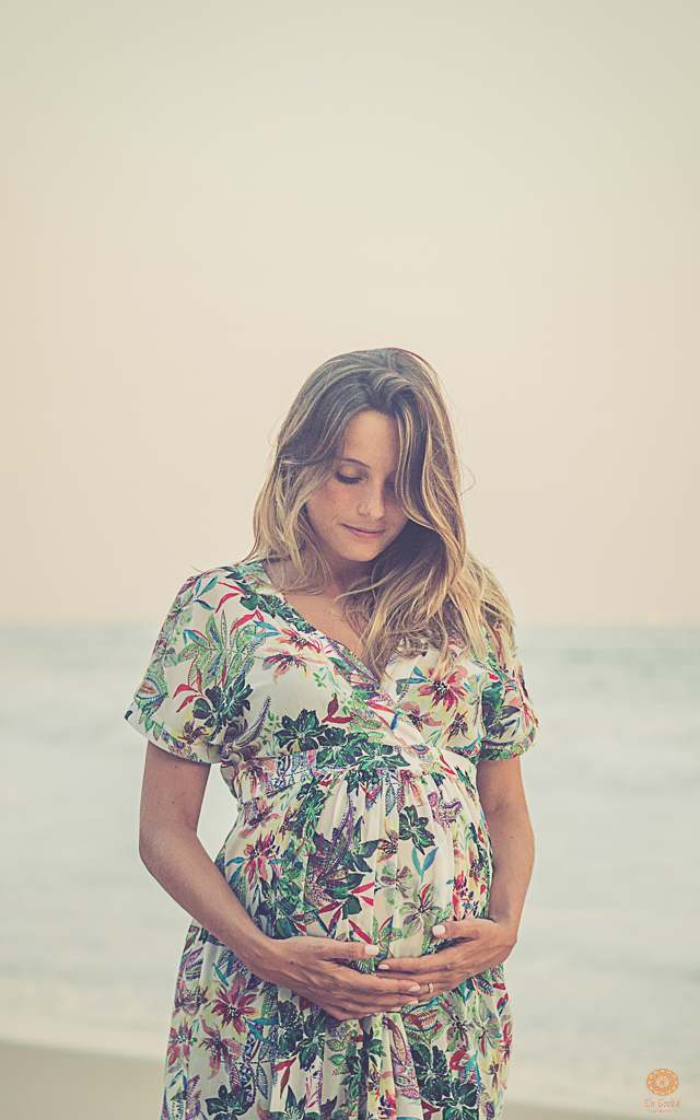 Su Sodré Fotografia-Ensaio de Gestante RJ-Luiza e Antônio
