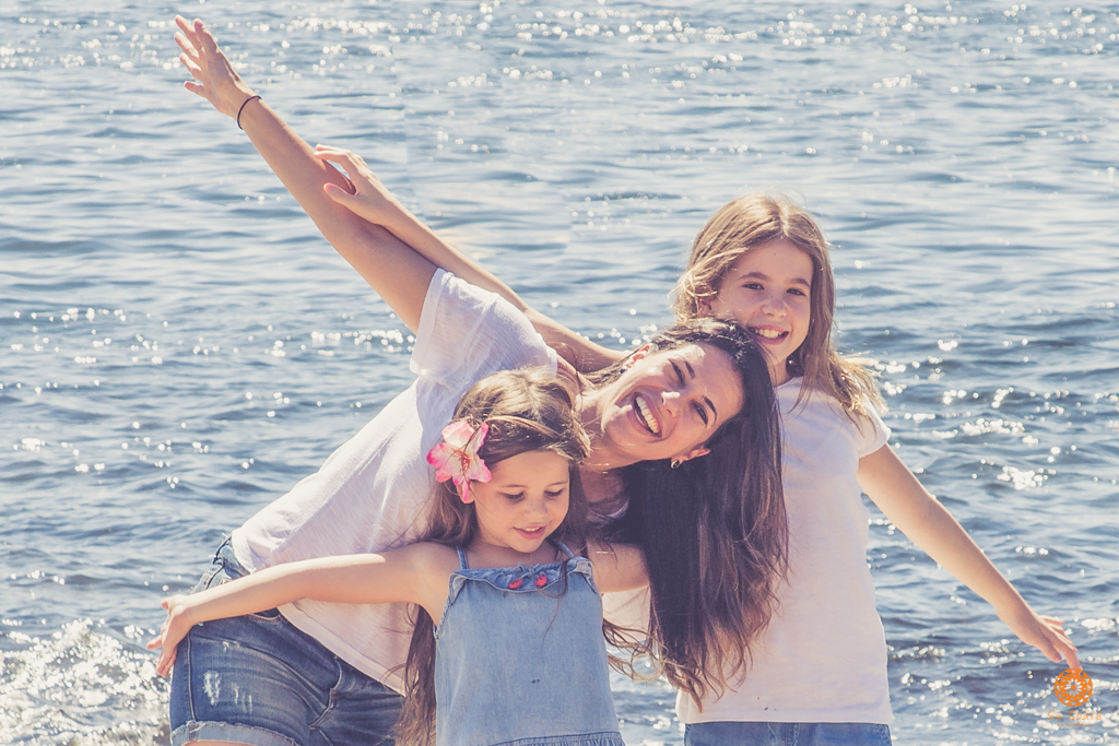 Su Sodré Fotografia-Ensaio de Família-Helen,Bia eJoana