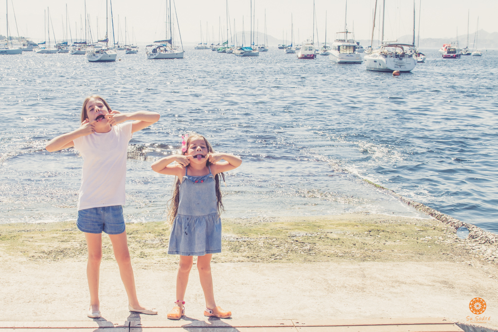 Su Sodré Fotografia-Ensaio de Família-Helen,Bia eJoana