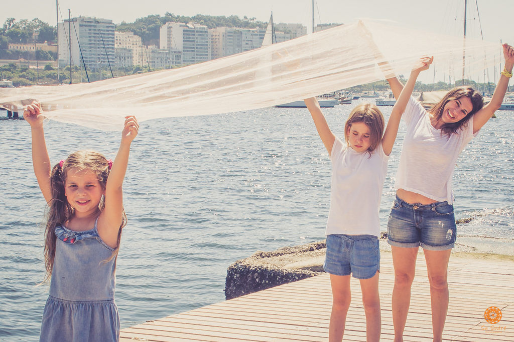 Su Sodré Fotografia-Ensaio de Família-Helen,Bia eJoana