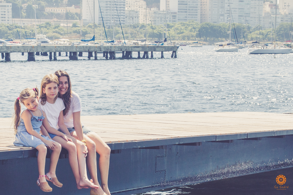 Su Sodré Fotografia-Ensaio de Família-Helen,Bia eJoana