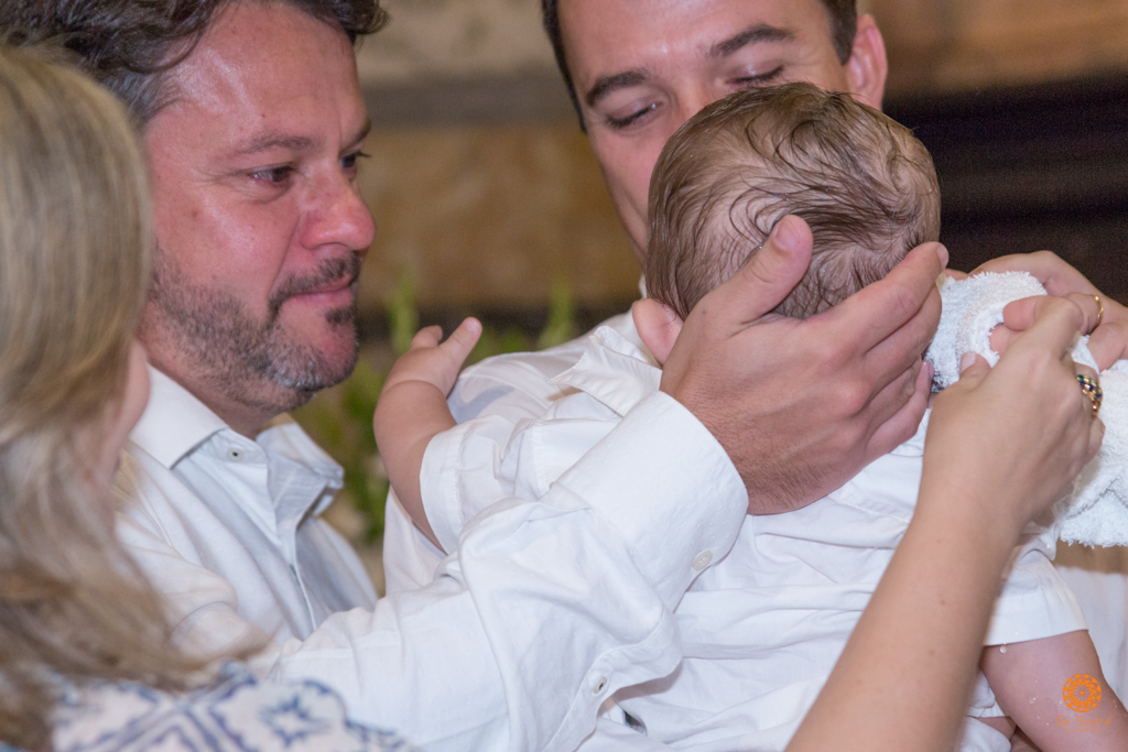 Su Sodré Fotografia-Batizado do Pedro