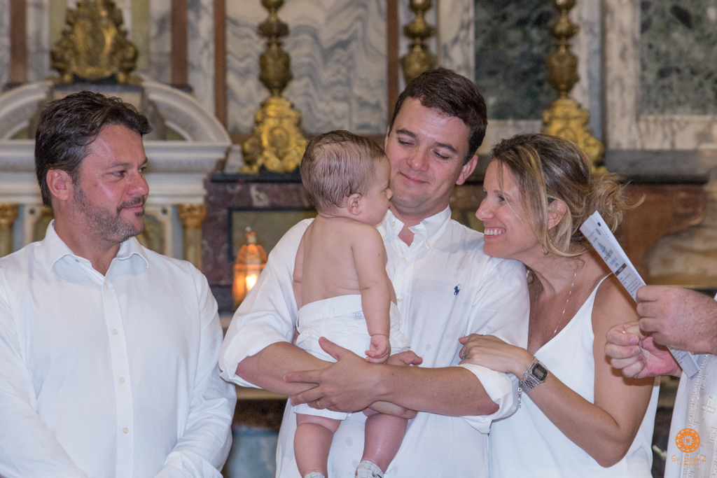 Su Sodré Fotografia-Batizado do Pedro