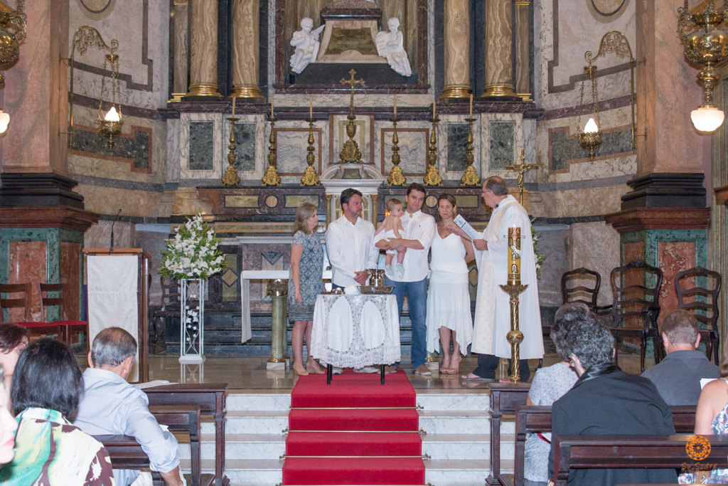 Su Sodré Fotografia-Batizado do Pedro