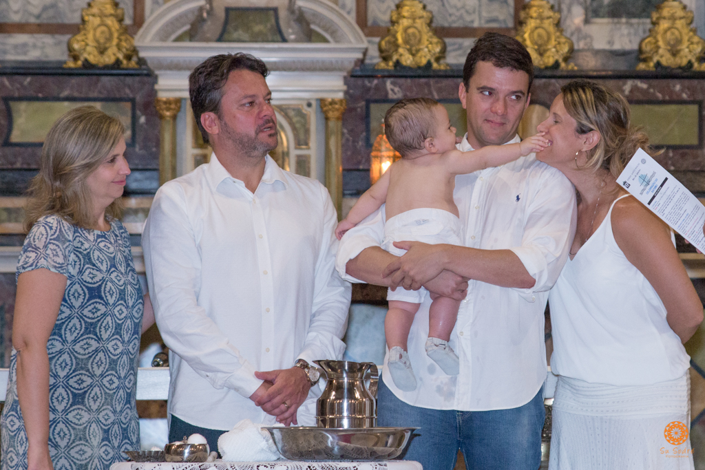 Su Sodré Fotografia-Batizado do Pedro