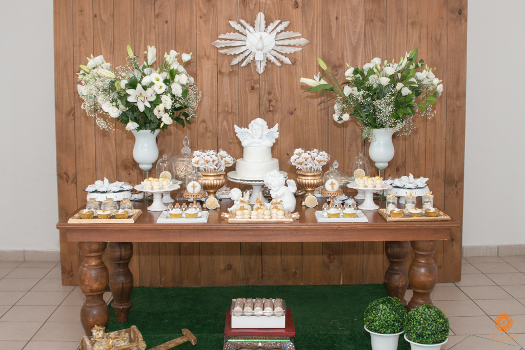 Su Sodré Fotografia-Batizado do Pedro