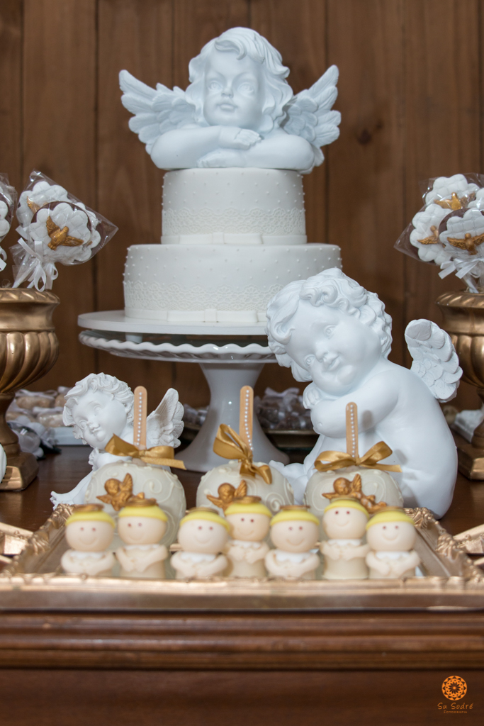 Su Sodré Fotografia-Batizado do Pedro