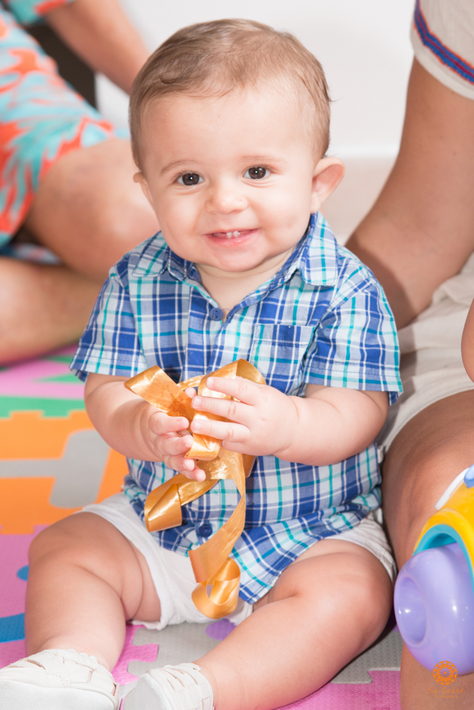 Su Sodré Fotografia-Batizado do Pedro