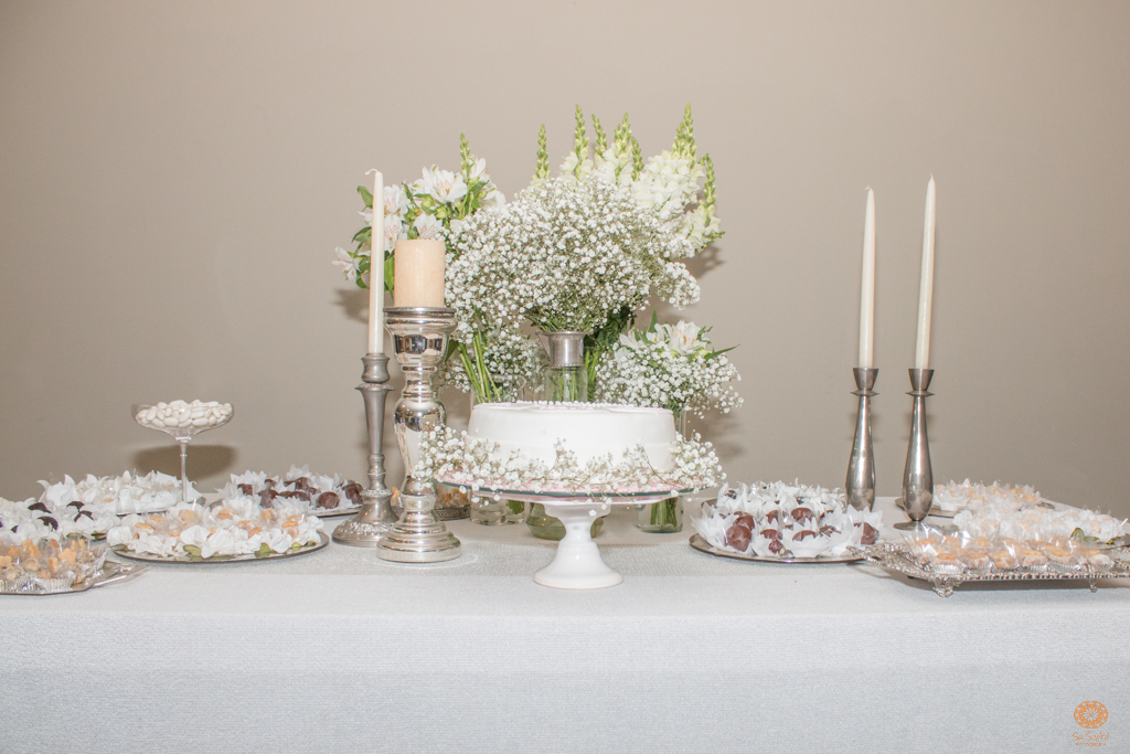 Su Sodré Fotografia-Batizado Nina,Laura e Alice