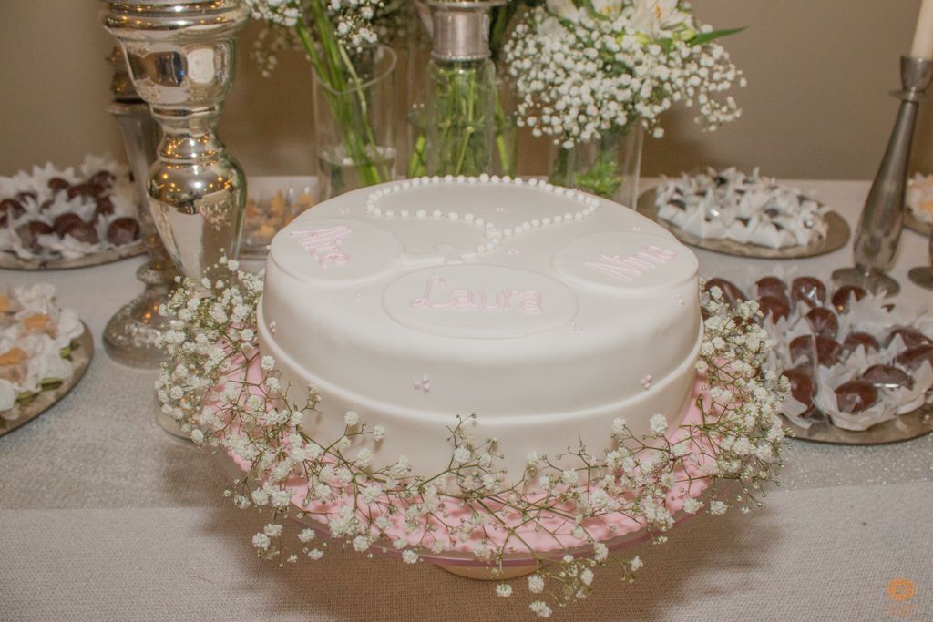 Su Sodré Fotografia-Batizado Nina,Laura e Alice