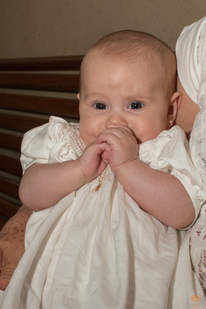 Su Sodré Fotografia-Batizado Nina,Laura e Alice