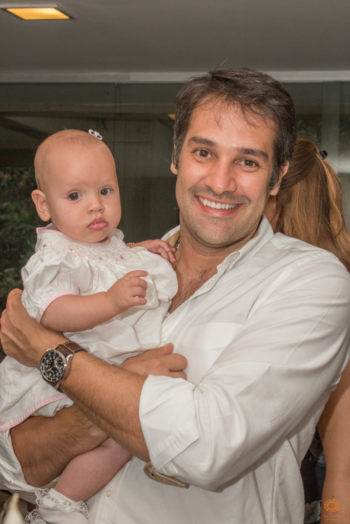 Su Sodré Fotografia-Batizado Nina,Laura e Alice