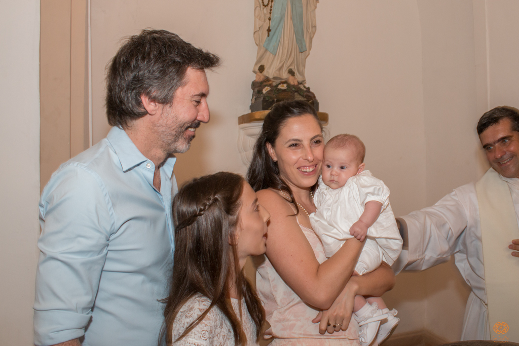Su Sodré Fotografia-Batizado Nina,Laura e Alice