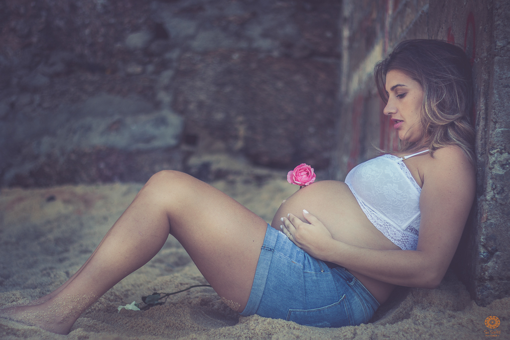 Su Sodré Fotografia-Ensaio de gestante-Camila e Rick