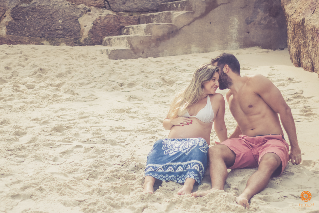 Su Sodré Fotografia-Ensaio de Gestante-Luna e Anderson