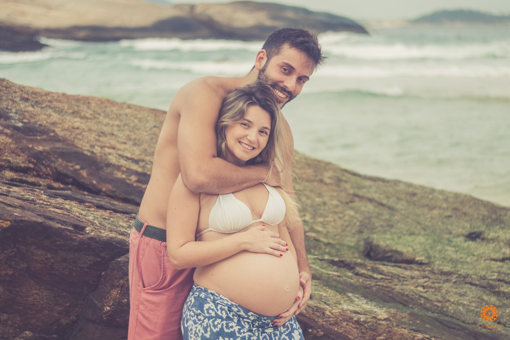 Su Sodré Fotografia-Ensaio de Gestante-Luna e Anderson