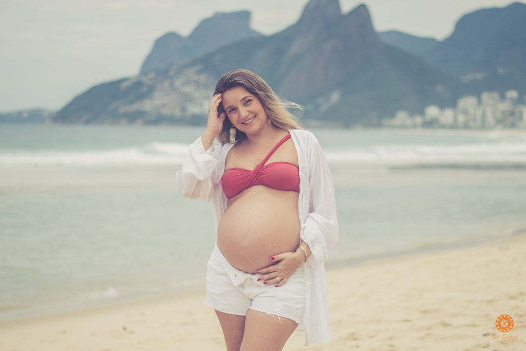 Su Sodré Fotografia-Ensaio de Gestante-Luna e Anderson