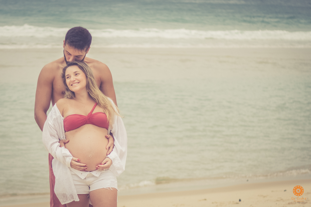 Su Sodré Fotografia-Ensaio de Gestante-Luna e Anderson