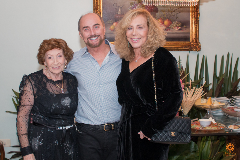 Su Sodré Fotografia-Festa da D.Verônica