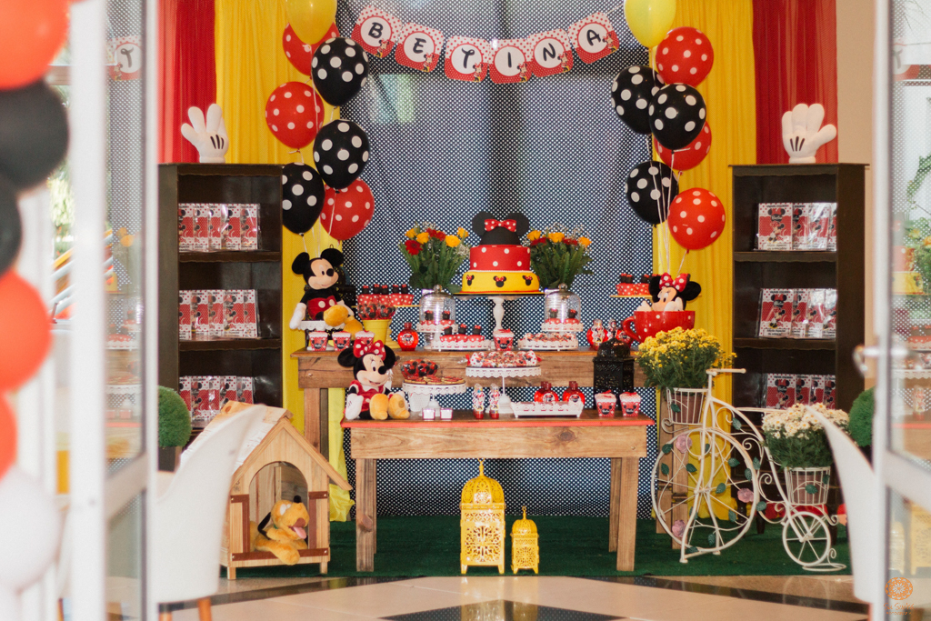 Su Sodré Fotografia-Festa Infantil-Betina