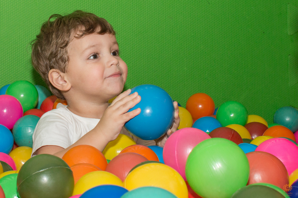 Su Sodré Fotografia-Festa de 3 anos do Henrique