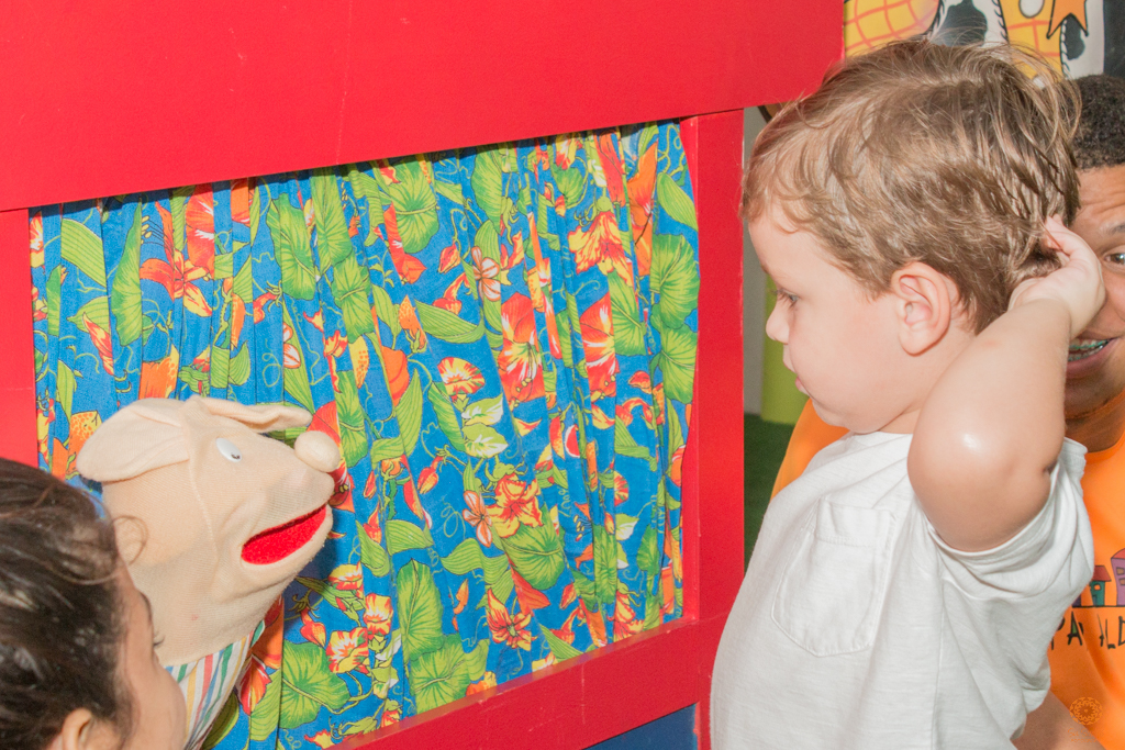 Su Sodré Fotografia-Festa de 3 anos do Henrique