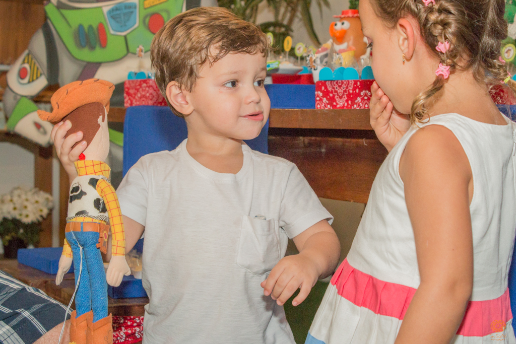 Su Sodré Fotografia-Festa de 3 anos do Henrique