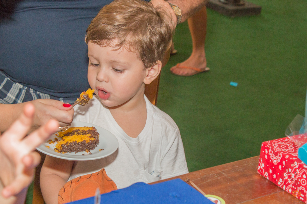 Su Sodré Fotografia-Festa de 3 anos do Henrique