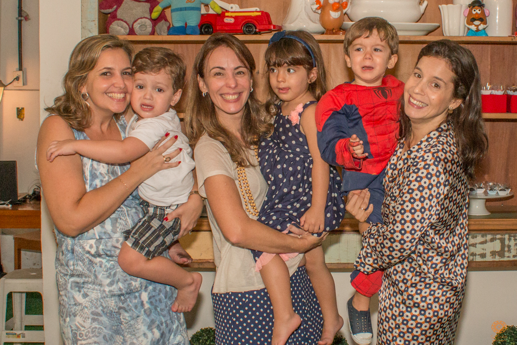 Su Sodré Fotografia-Festa de 3 anos do Henrique