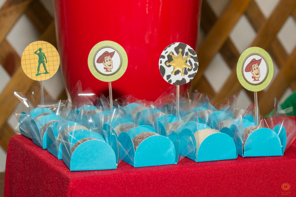 Su Sodré Fotografia-Festa de 3 anos do Henrique