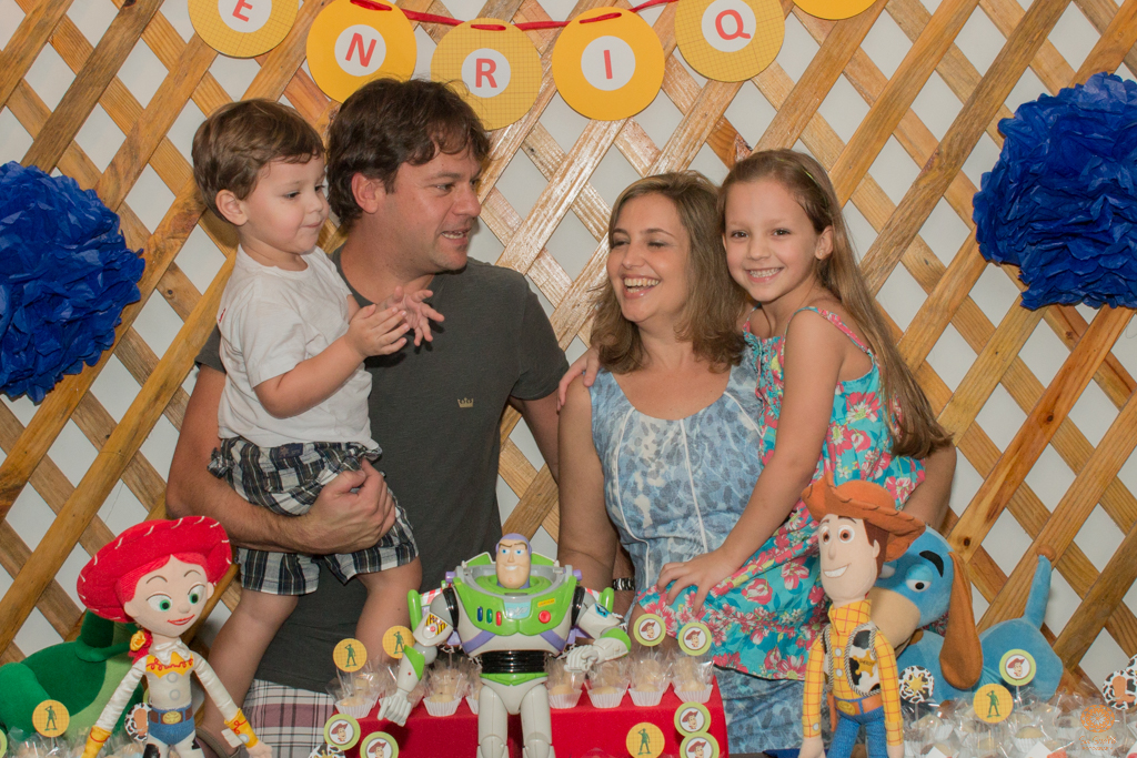 Su Sodré Fotografia-Festa de 3 anos do Henrique