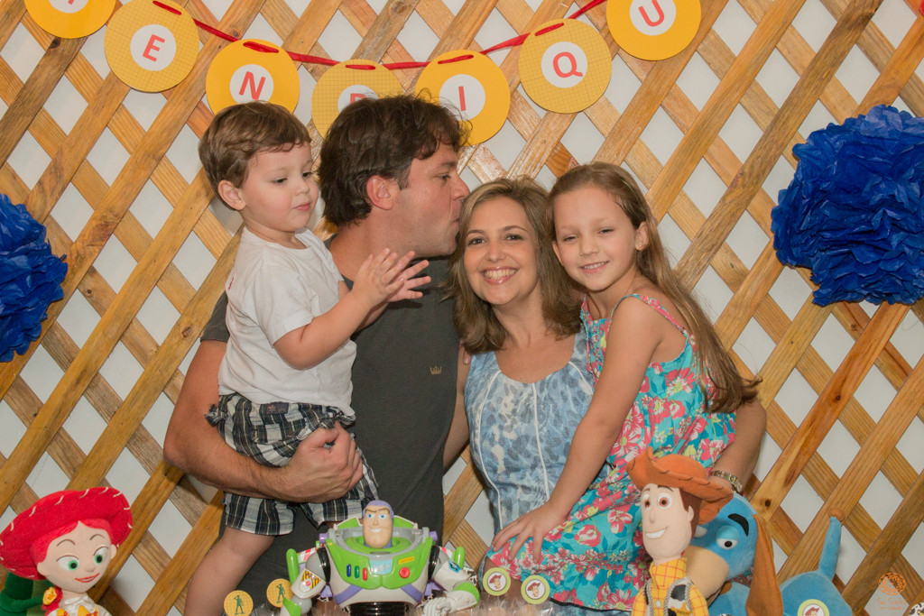 Su Sodré Fotografia-Festa de 3 anos do Henrique