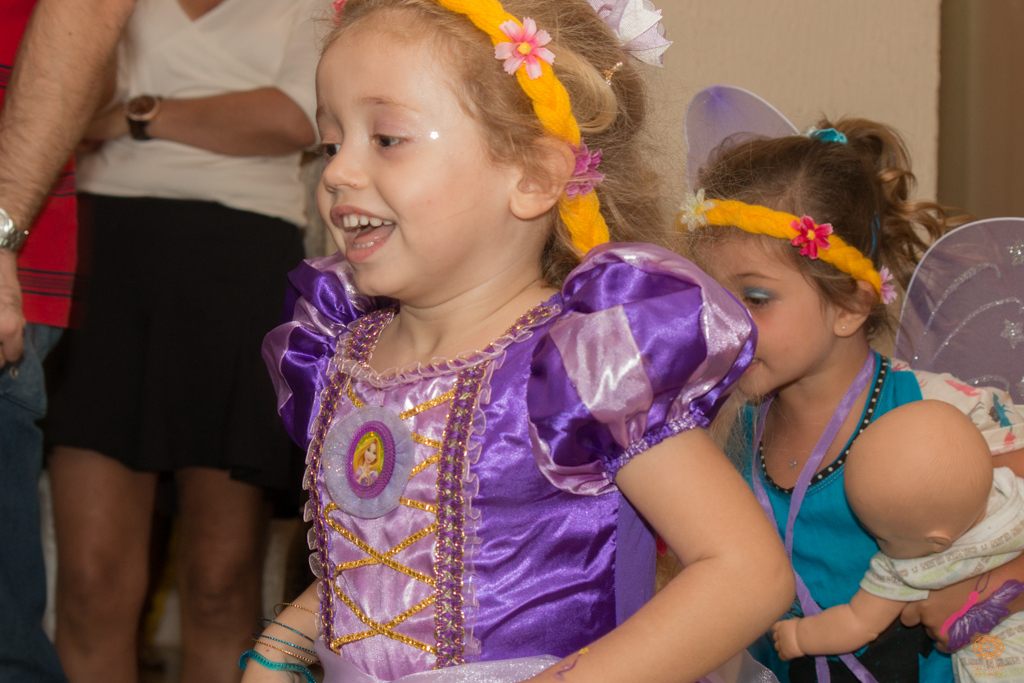 Su Sodré Fotografia-Festa de 4 anos da Isabela